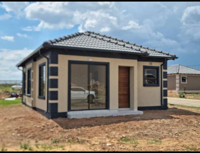 3 BEDROOM HOUSE FOR SALE IN SHARON PARK